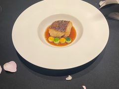 -海岸·高空海景餐厅(厦门康莱德酒店)