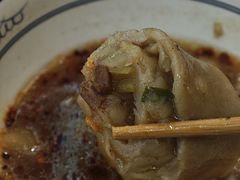 -弓二莜面(总店)