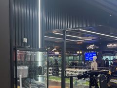 -宝体健身会(宝安体育馆店)