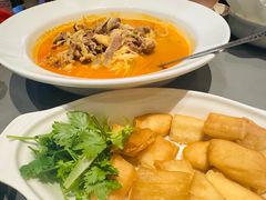 -桂满陇·杭州小馆(巴黎春天浦建店)