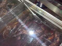 -鸿运兔·手撕烤兔(天府广场店)