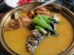 -野蔓果·山野菜(西湖景区·龙井茶田店)