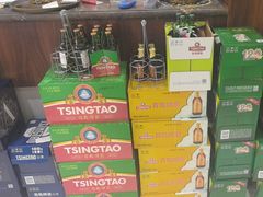 -品味居·首店·大连鲜活海鲜大连菜(东港店)