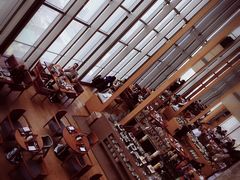 -视界美食自助餐厅·石家庄希尔顿酒店