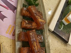 -点都德(龙之梦店)