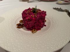 -波特曼西餐厅(南岗店)