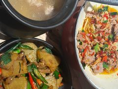 -树厨贵州菜(大十字店)