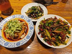 -柴窝堡22号辣子鸡·传承新疆菜