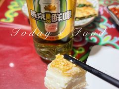 -格日勒阿妈蒙古厨房(大召店)