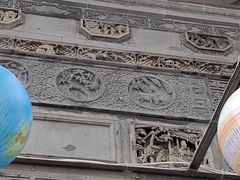 -衣裳街历史文化街区