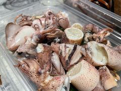 -圆蛋酒料•生腌(开元路店)