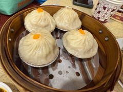 -点都德(龙之梦店)