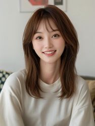 -时尚殿堂hair salon