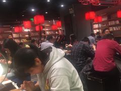 -和府捞面(东直门银座店)
