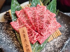 -老乾杯和牛烧肉(王府中环店)