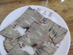-陇上全荟兰州传统牛肉面(延吉路店)