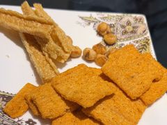 -红蕃干锅·脆皮香辣虾(南屏街金鹰店)