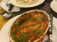 -LA MAISON公鸡和龙(蛇口店)