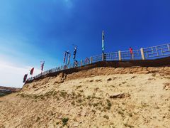 -水洞沟旅游区