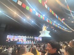 -丽江千古情