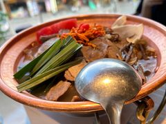-品味泸沽湖•民族特色菜(大落水店)