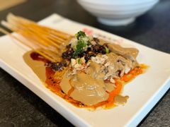 -福苗小骆驼烧烤(望京店)