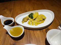 -金枝玉叶上海人家食府(三里河店)