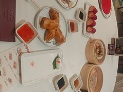-喜宴又一村·粤菜·茶点·海鲜(壹方天地店)