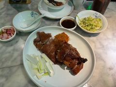 -辛香汇·现炒川菜(淮海路百盛店)