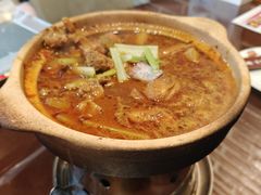 -三个大叔烤羊肉串·炭炉砂锅菜(西三旗店)