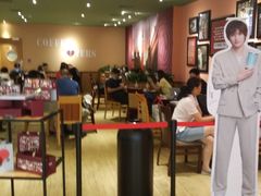 大堂-COSTA COFFEE(西直门店)