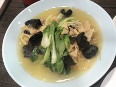 -隐食餐厅(金水湾公馆店)