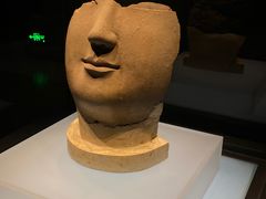 -洛阳古墓博物馆