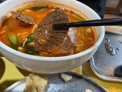 -淘淘园·韩式手工炸酱面(井亭天地店)