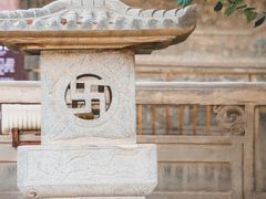 -张掖大佛寺景区