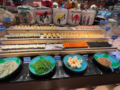 -鼎香缘海鲜自助火锅烤肉(锦辉购物广场店)