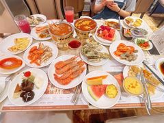 -芭菲盛宴·环球美食(北城国际店)