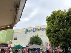 -三井奥特莱斯购物城(爵士之梦长岛店)