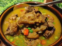 -甘家界牌柠檬鸭(青山店)