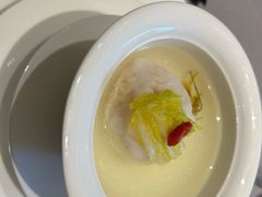 石斛花狮子头/位-苏城家宴·金堤花园店(李公堤店)