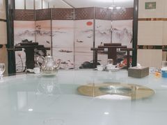 -老院子饭店·鲁菜·海鲜·家常菜