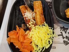 -吉野家(长沙五一广场IFS店)