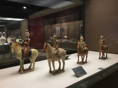 -西安大唐西市博物馆