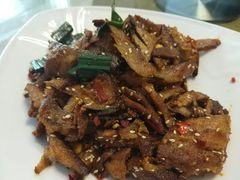 -古德寺素菜馆