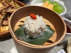 -俏立方·15年新楚菜