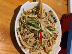 -四禧精酿铜锅涮肉·烧烤工场(大明湖店)