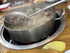 -刘少华贵州小黄牛·鲜牛肉火锅(总店)