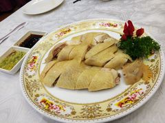 -合晋食府(广州合晋帝苑酒店)