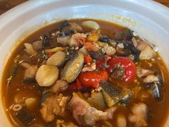 -湘鲵私房菜(坦洲店)