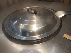-屯老二农家铁锅炖·行业领军者(梅江店)